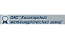 Косогорский металлургический завод, ПАО КМЗ