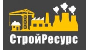 СК СтройРесурс